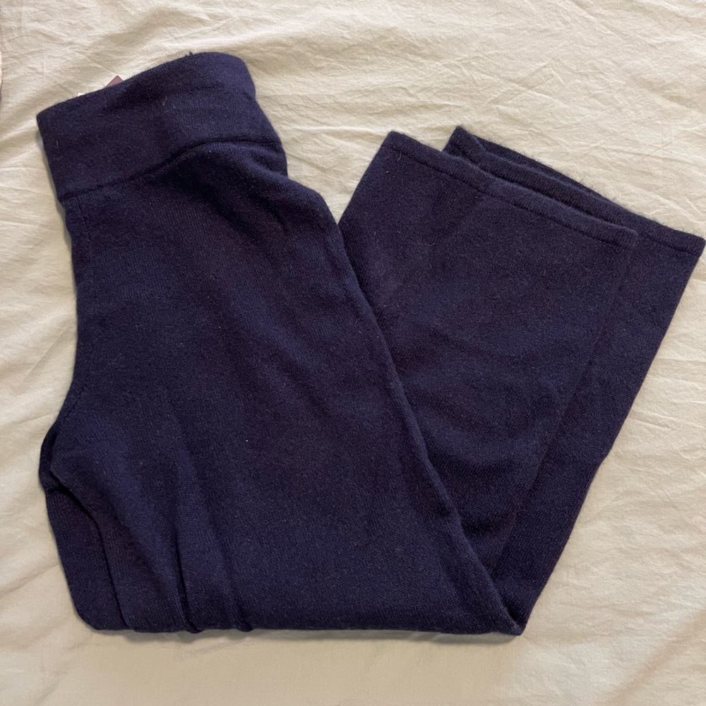 Alashan Cashmere Pants